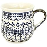 [Zaklady Ceramiczne Boleslawiec/ザクワディ ボレスワヴィエツ陶器] マグカップ-922 ポーリッシュポタリー