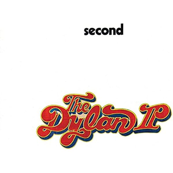 Amazon Second 4 ディランii J Pop 音楽