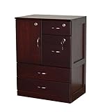 シークレット 鍵付き チェスト OSK-K062