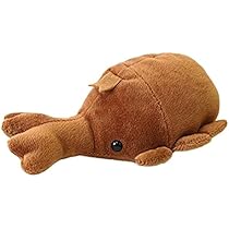 Amazon.co.jp: ムニュマム クワガタ ぬいぐるみ Mサイズ : おもちゃ