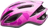BELL(ベル) ヘルメット 自転車 サイクリング CREST R JR. [クレストR ジュニア ウォーターメロン/ローダミン UY 7083657]
