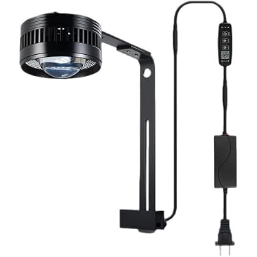 クラマタ産業 水槽用 LEDライト 2灯式 Amazon.co.jp 最新リリース: 水槽用ライト・照明 の新着ランキングです。