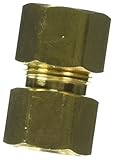 Generic 54822-0606 3 20cm Flare Adapter x 3 20cm Compression Adapter ROB124GHLF