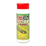 イカリ消毒:ヘビ・トカゲ忌避いやがる砂 300g 型式:205044