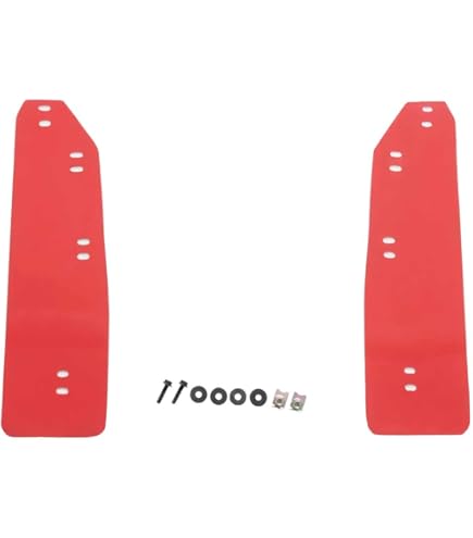 Amazon | クスコ(Cusco) シビック TYPE R用 スポーツフラップ フロント