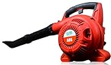 SEIKOH エンジンブロワー バキューム 1台2役 2Way 25cc 庭のお手入れ 農具 A86A