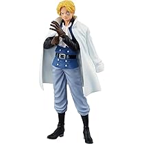 Amazon.co.jp: サボ 一番くじ ワンピース 革命の炎 B賞