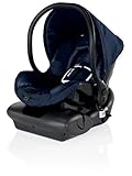 Car Seat Gr. 0+ (0-13 Kg.) Smart Silverline 110 Brevi Smart Silverline 239 Blu by Brevi