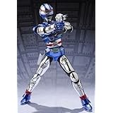 S.H.フィギュアーツ 宇宙刑事シャイダー （魂ウェブ限定）