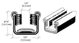 crlchannelwithpilelinerfor19491963willysjeepanddiamondttrucks96inlong