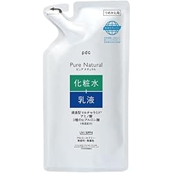 Amazon | Pure Natural (ピュア ナチュラル) エッセンスローション