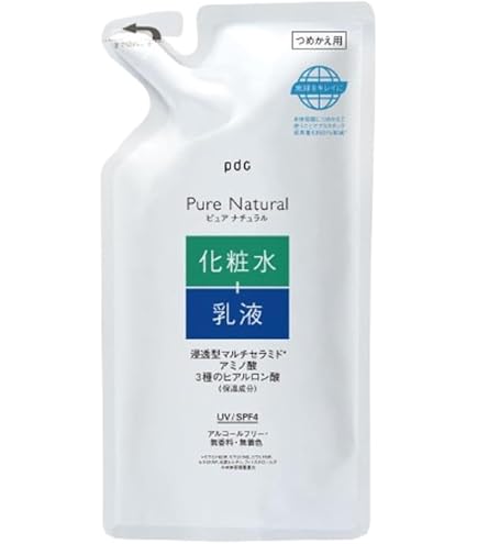 Amazon | Pure Natural (ピュア ナチュラル) クリームエッセンス