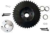 Bridgeport BP 24649915 Pulley Assembly by Bridgeport