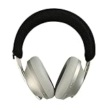 Bose 700ヘッドセットワイヤレスイヤホンヘッドビームカバークロスビームカバー保護カバーヘッドビームパッドヘッドビームバンド (黒)