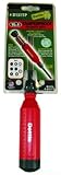 L.H. Dottie D151TP Tamper Proof 15 in 1 Screwdriver, Red Cap/Black Body [並行輸入品]