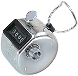 TOYOMITSU 数取器 M-114
