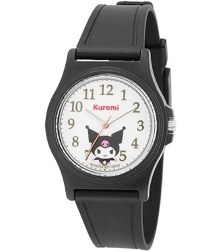 Amazon.co.jp: サンリオ(SANRIO) シュガーバニーズ ウォッチ(カラフル