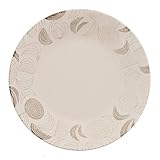 テーブルウェアイースト 深皿 24cm 実り 玉葱 ks-025-01