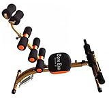 コアエクサマシーンIII 　正規品 腹筋マシン　 (イエーロ)