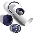 (ステキ ライフ）Suteki Life 蚊取り器 蚊ランプ モスキートキラー ランプ UV光源誘引式 USB給電式LEDライト 静音蚊除け 誘虫灯 人体無害 赤ちゃんやペットにも安心 携帯便利 寝室