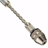 [ 新規 ] 0.3-3 。 6 mm ねじれ Micro-Drill 半自動手動ハンドドリル