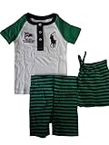 ラルフローレンの子供服　POLO　RALPHLAWREN　ベビー男の子　パジャマセット　８５ｃｍ [並行輸入品]