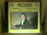 Symphonien Nr. 1 + 2