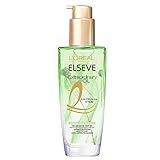 ロレアル パリ ヘアオイル エクストラオーディナリー オイル ジャスミン インフュージョン