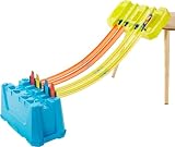Hot Wheels Track Builder Unlimited Mehrspurige Speed Box