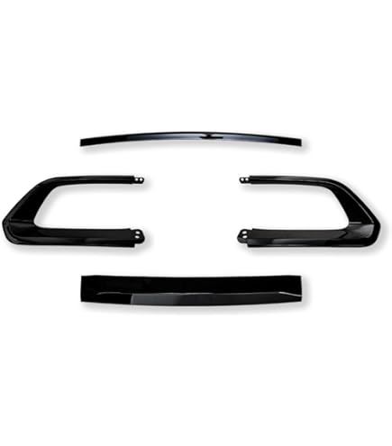 Amazon | AKEa×MAX ORIDO 60プリウス[MVW6#/MVWH6#] バンパー