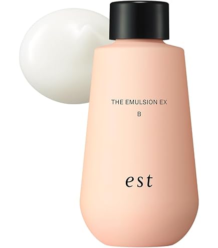 Amazon.co.jp: est(エスト) セラム ワン アドバンスド レフィル180g