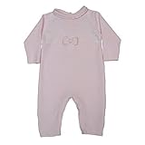 Boutique Collection SHIRT ベビー・ガールズ US サイズ: 6 Months カラー: ピンク