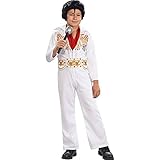 Little Boys' Elvis Costume Toddler [並行輸入品]