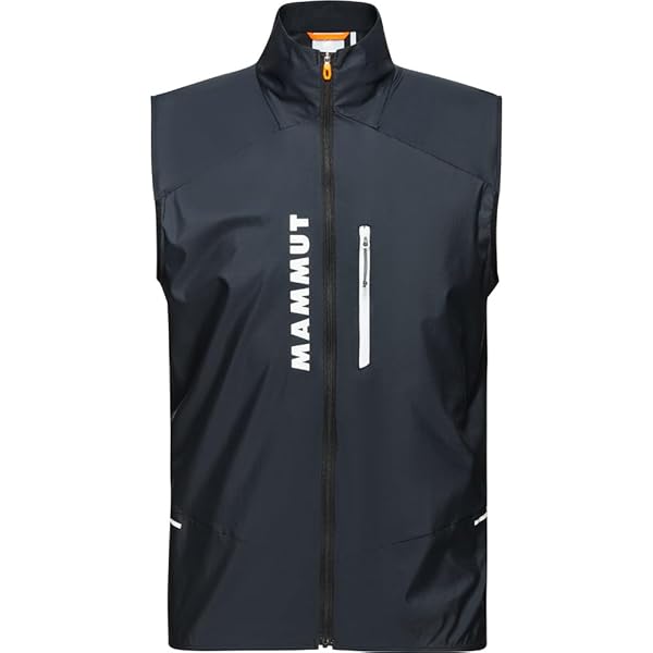 Amazon | [マムート] ホワイトホーン インサレーション ベスト メンズ