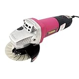 ツムラ 電子変速グラインダ 無段変速 GRZ-100V