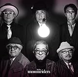 It's the moooonriders〔LP〕 - ムーンライダース [Analog]