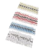 P Prettyia 腐食防止効果　自動車　用途　バット端子コネクタ　防水　約100個　高品質　長持ち