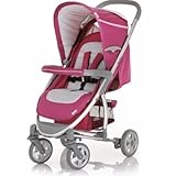 Hauck 2012 Malibu Stroller (Violet) by Hauck