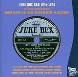 JUKE BOX R&B:THE COMPLETE RECORDING