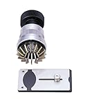 BERGEON 風防挿入器 6400