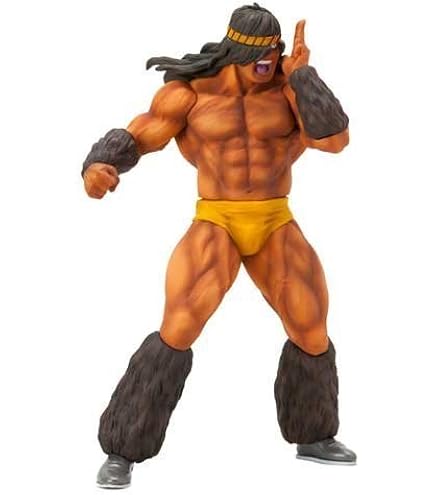 Amazon | CCP Muscular Collection vol.016 キン肉マン ビッグボディ