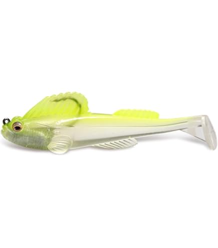 Amazon.co.jp: メガバス(Megabass) ワーム ダークスリーパー 3.8インチ