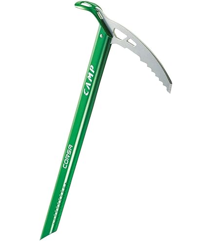 Amazon.co.jp: カンプ CAMP コルサ アルパイン 45cm 5297500