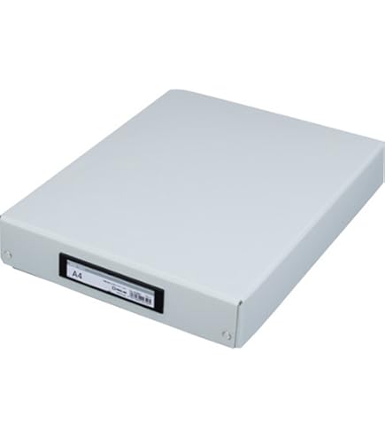 Amazon | リヒトラブ 書類入れ 道具箱 デスクトレー A4 ベージュ