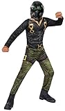 Rubie's Costume Spider-Man Homecoming Child's Vulture Costume Multicolor Small [並行輸入品]