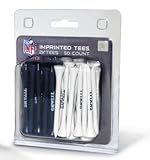Tennessee Titans公式NFL 2 – 3 / 4インチGolf Tees byチームゴルフ