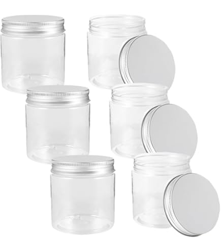 ラウンド食品保存容器 蓋付き 軽量プラスチック製 保存容器 330ml GRAD ラウンドストッカー パッキン付き （ 保存