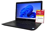 ノートパソコン 【Office搭載】 Windows11 アップグレード 全基準クリア SSD 256GB (新 品 換 装) 2018年製 DELL Latitude 3590 第8世代 Core i5 8250U HD 15.6インチ 32GB/SSD 256GB + HDD 500GB /ドライブ非搭載/WiFi対応無線LAN/Bluetooth/Webカメラ/テンキー付フルキーボード/Windows 11