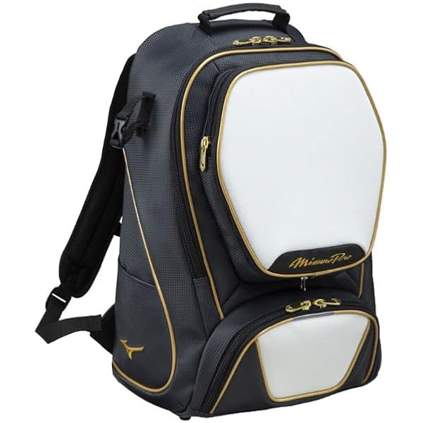 Amazon.co.jp: [MIZUNO] ミズノプロ バックパック 40L 1FJD3000 63