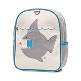 Beatrix New York Lunch Box: Nigel, Grey by Beatrix New York
